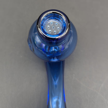 5" Solid Color Sherlock Pipes w/ Screen-Avernic Smoke Shop