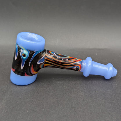 5" Worked Hammer Bubblers