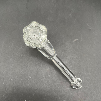 5.2" Pulsar Elegant Glass Hand Pipe