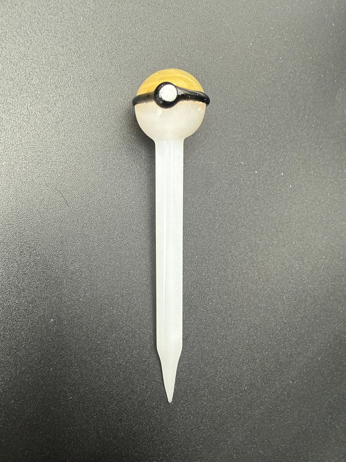 Monster Ball Glass Dab Tools