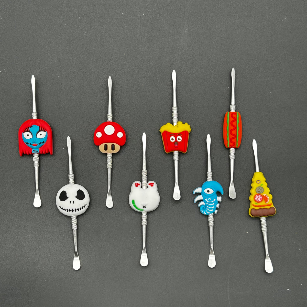 Assorted Cartoon Dab Tool