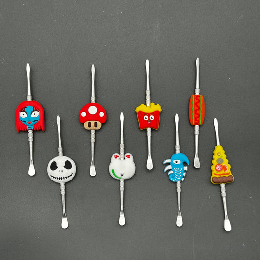 Assorted Cartoon Dab Tool