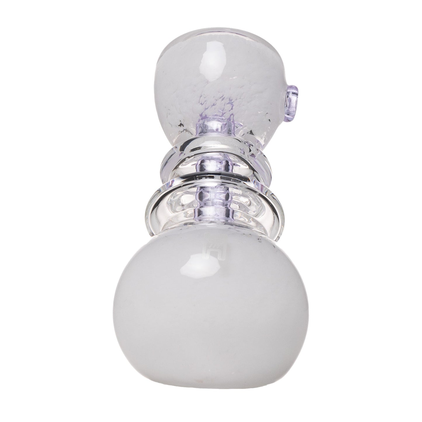 Human Grade Frit Hammer Bubbler