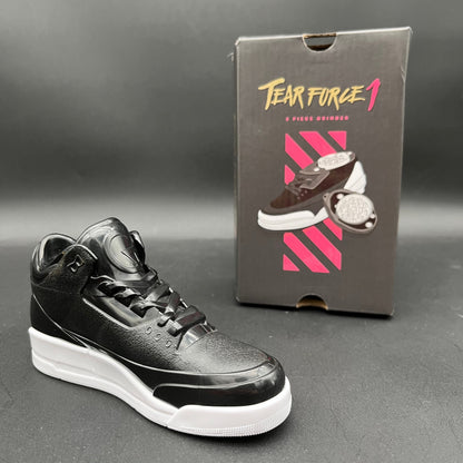 6" 3 Part Assorted Fresh Kicks Grinder Gift Box Set