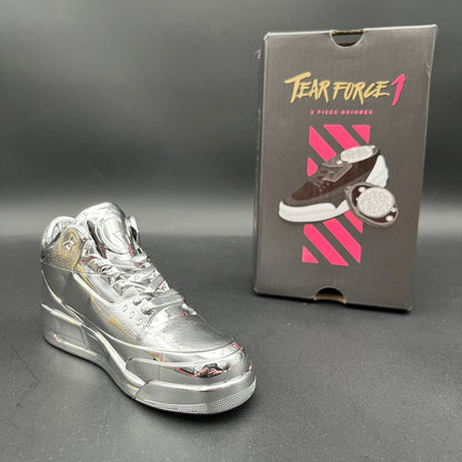 6" 3 Part Assorted Fresh Kicks Grinder Gift Box Set