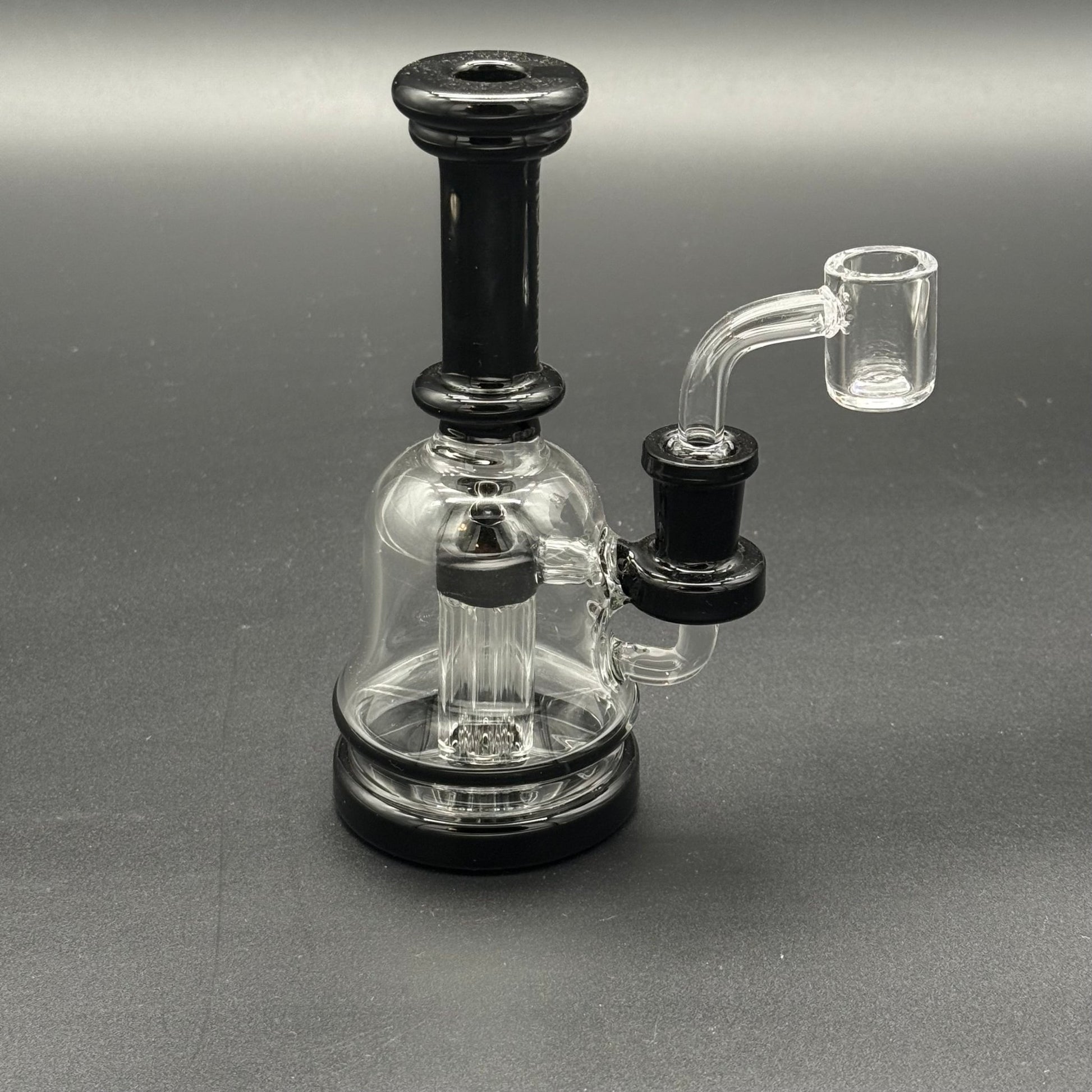 6" Six Arm Tree Perc Dab Rig - Meech Madness Smoke Shop