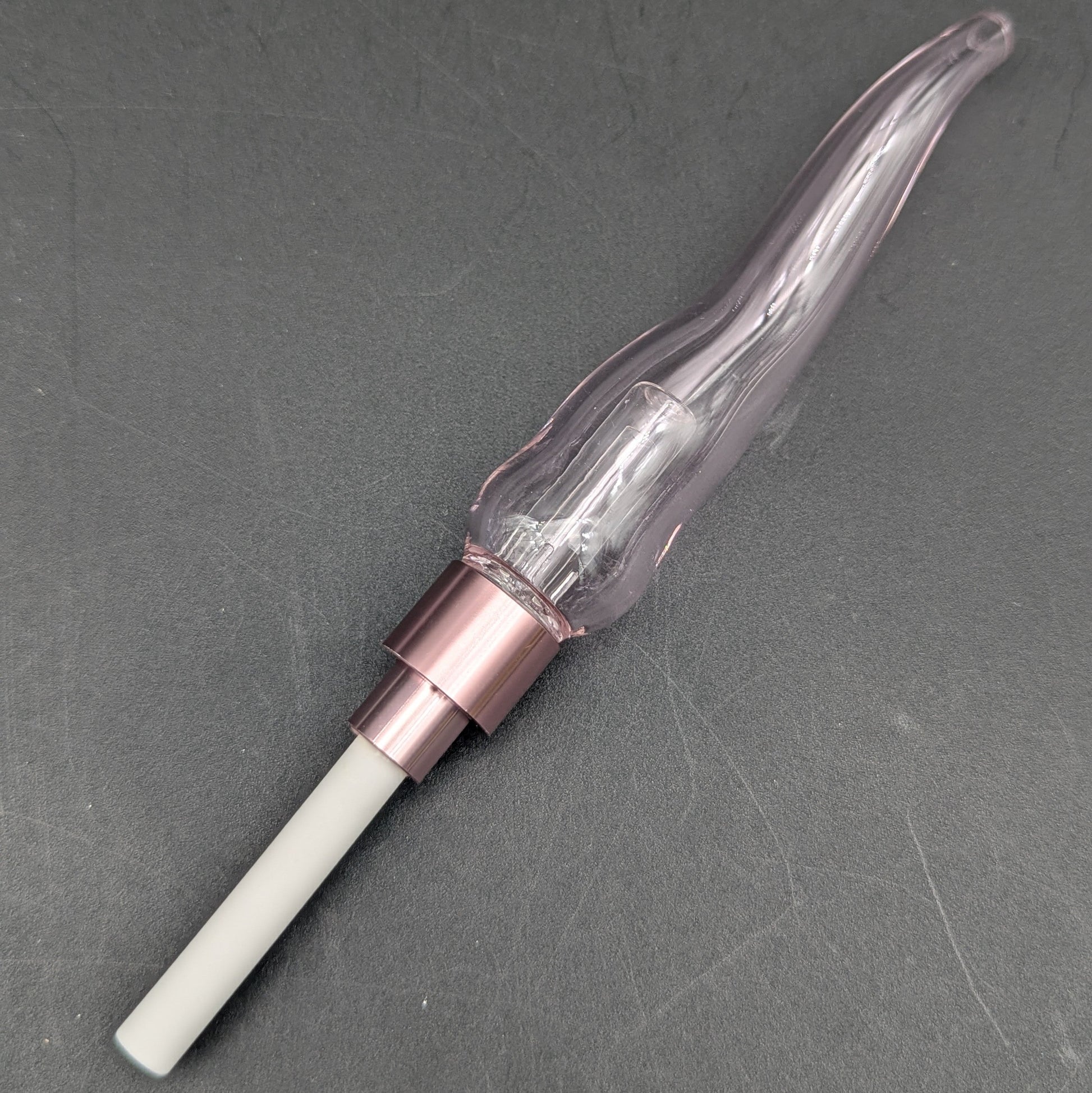 7" Glass Tentacle Style Nectar Collector-Avernic Smoke Shop