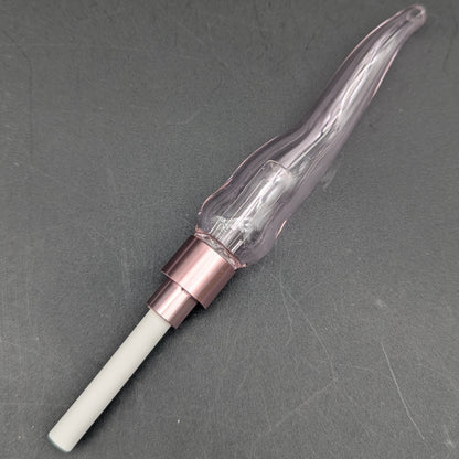 7" Glass Tentacle Style Nectar Collector-Avernic Smoke Shop
