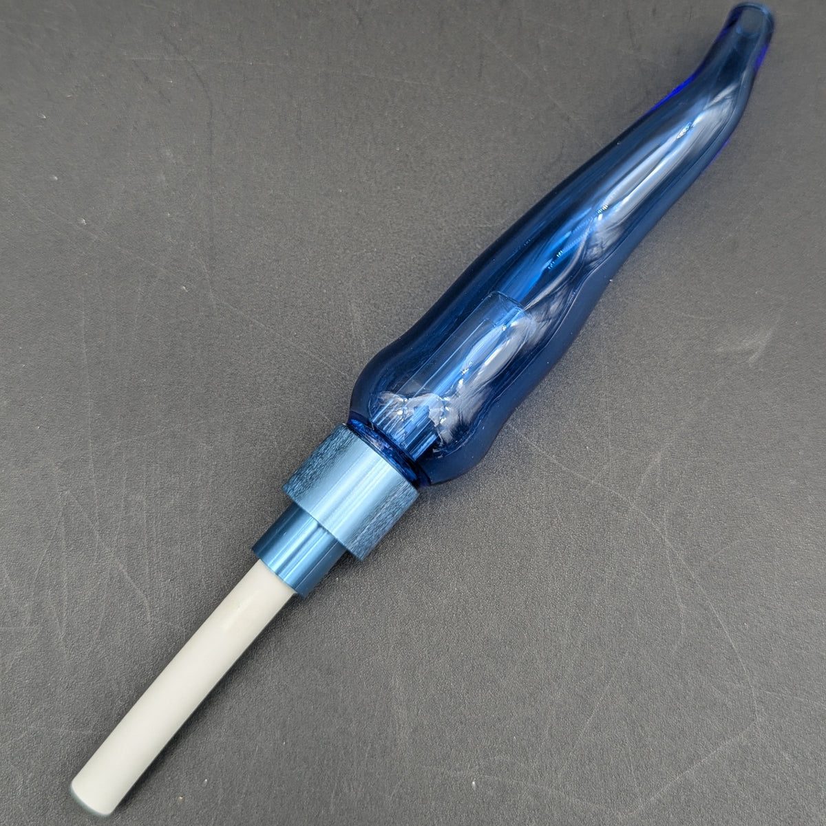 7" Glass Tentacle Style Nectar Collector-Avernic Smoke Shop