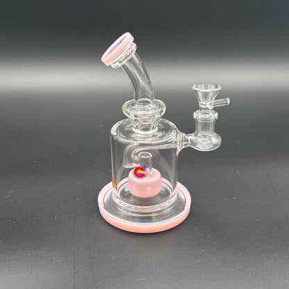 7″ Matrix Perc Bong - Meech Madness Smoke Shop