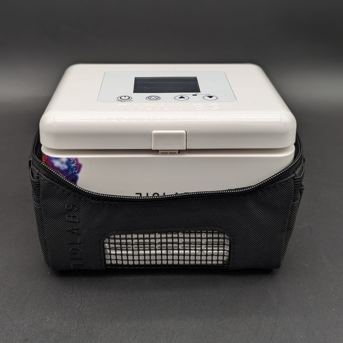 710 Labs Terp Cooler-Meech Madness Smoke Shop