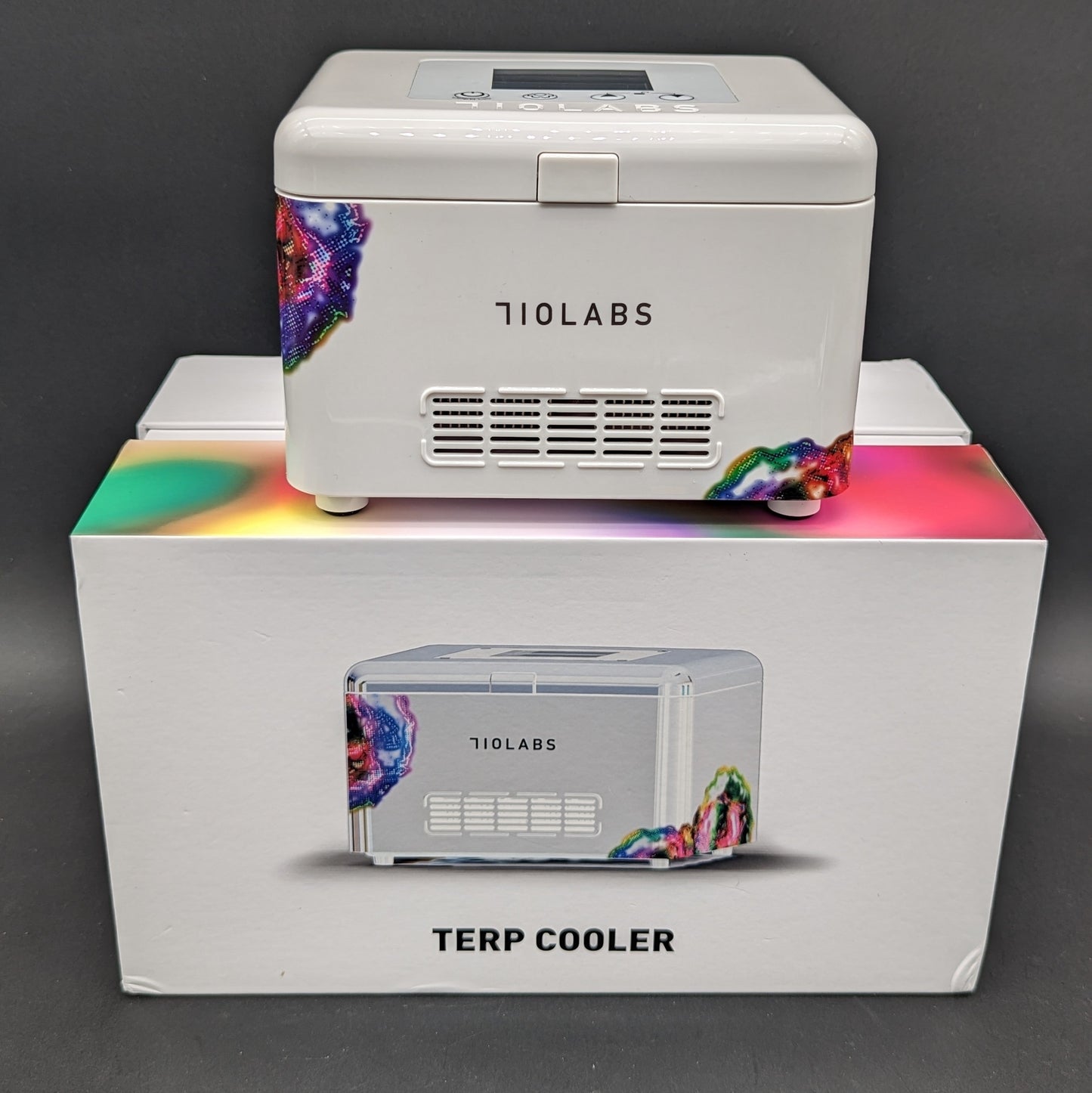 710 Labs Terp Cooler-Meech Madness Smoke Shop