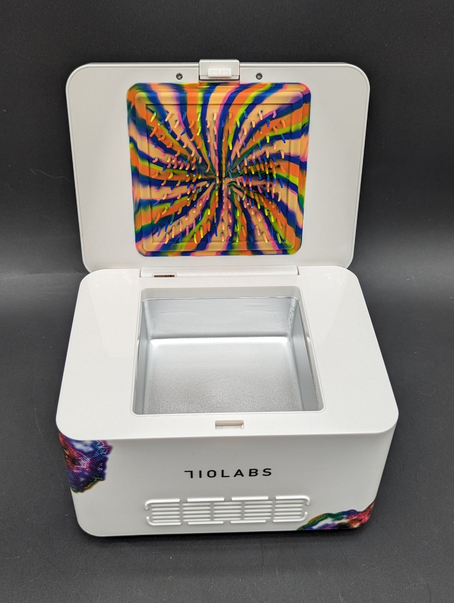 710 Labs Terp Cooler-Meech Madness Smoke Shop