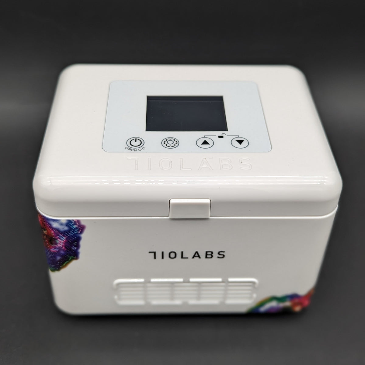 710 Labs Terp Cooler-Meech Madness Smoke Shop