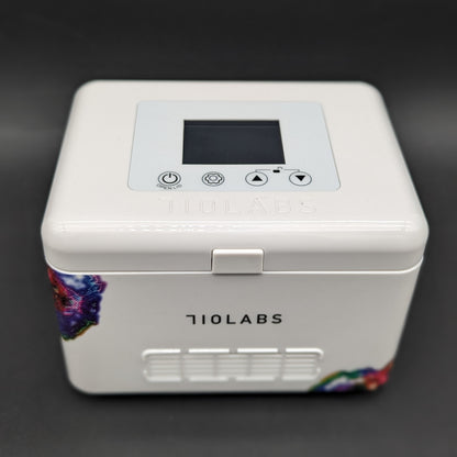 710 Labs Terp Cooler-Meech Madness Smoke Shop