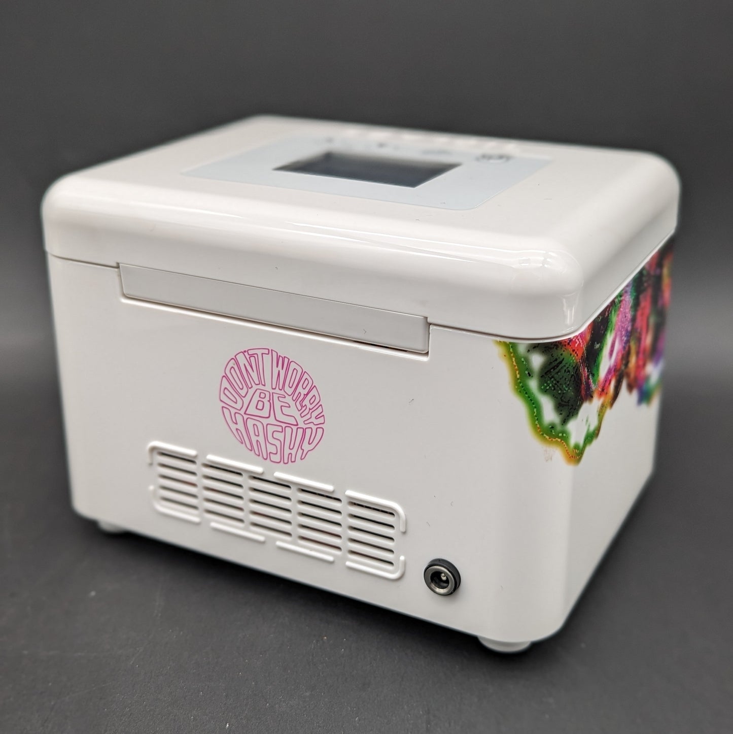 710 Labs Terp Cooler-Meech Madness Smoke Shop