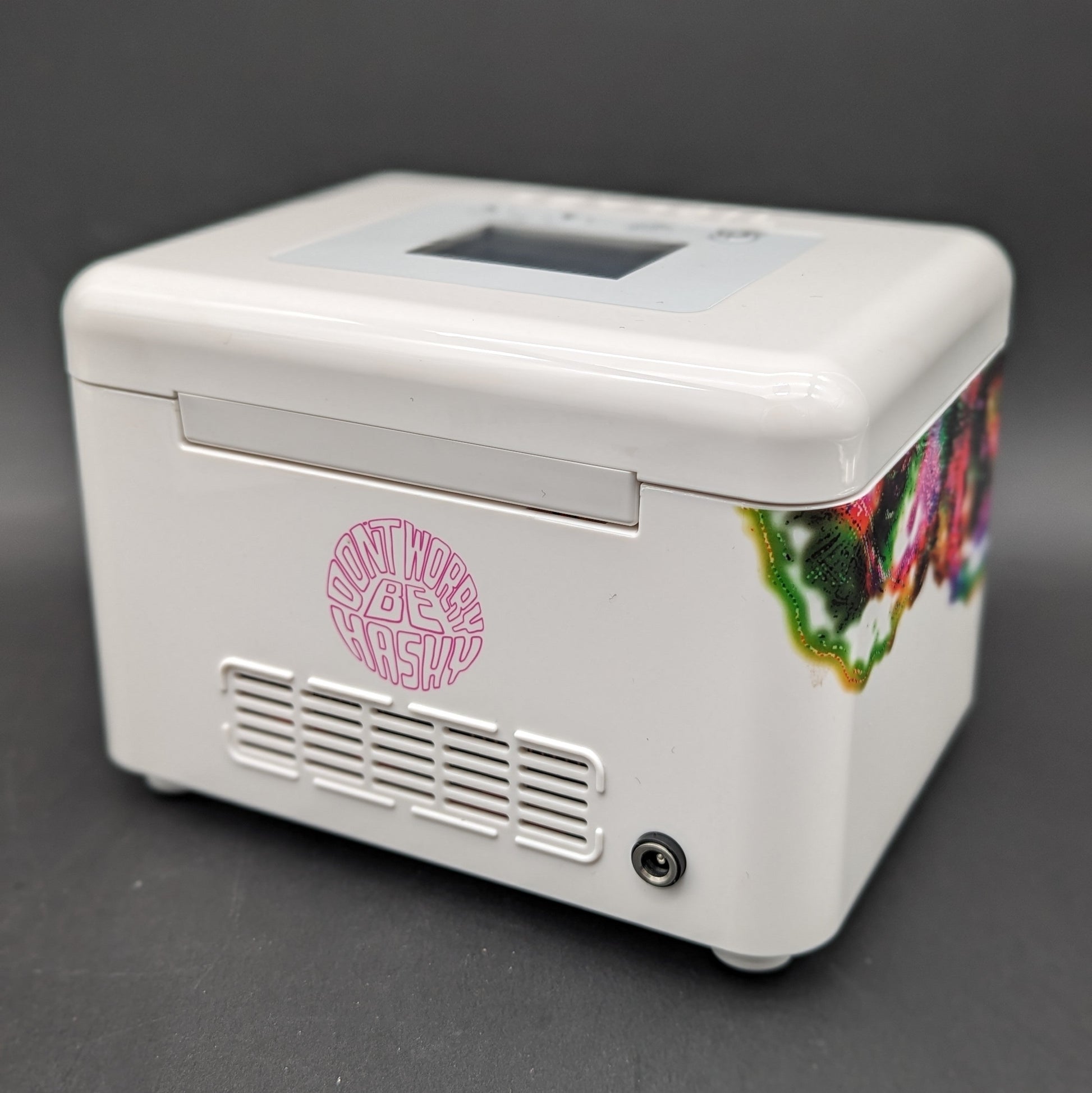 710 Labs Terp Cooler-Meech Madness Smoke Shop
