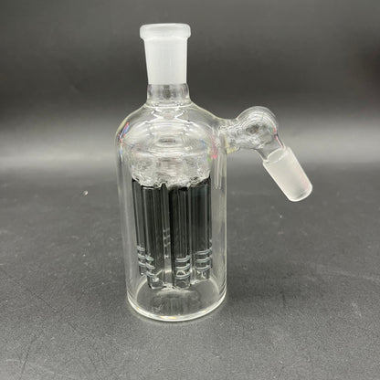 8 Arm Ash Catcher 14mm 45 Degrees-Avernic Smoke Shop