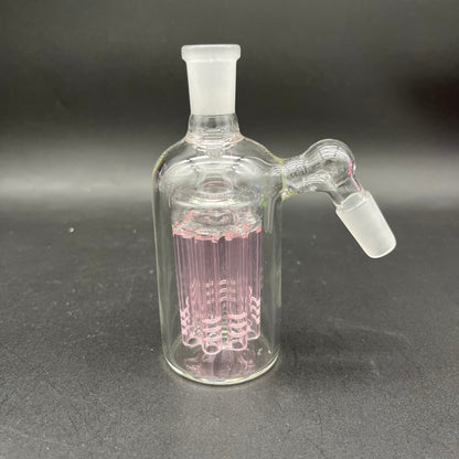 8 Arm Ash Catcher 14mm 45 Degrees-Avernic Smoke Shop