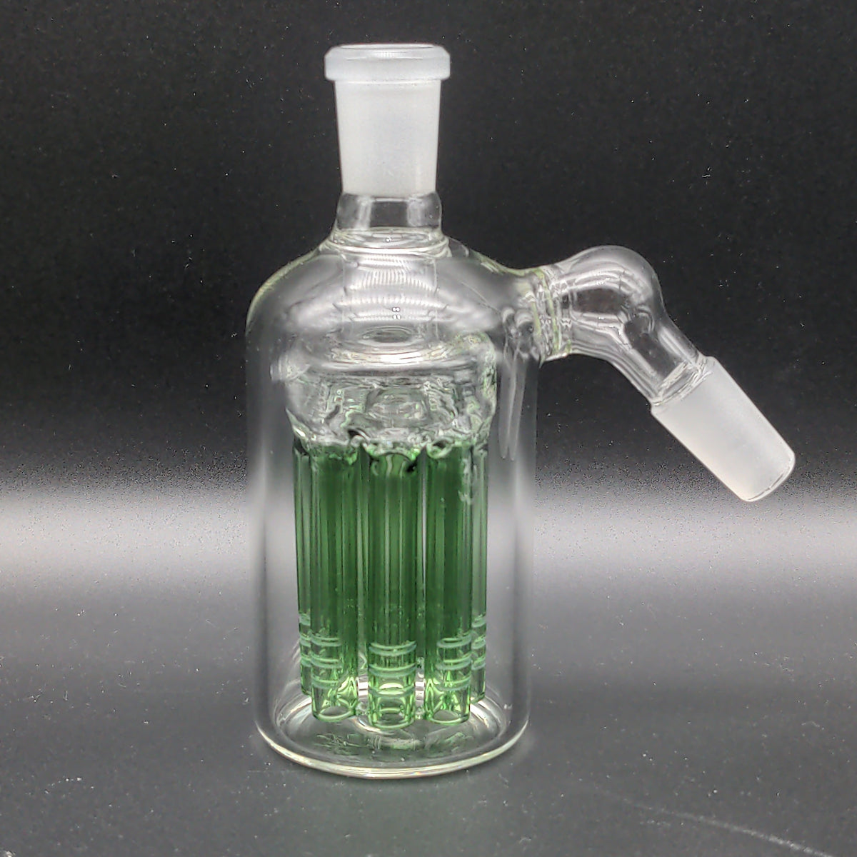 8 Arm Ash Catcher 14mm 45 Degrees-Meech Madness Smoke Shop