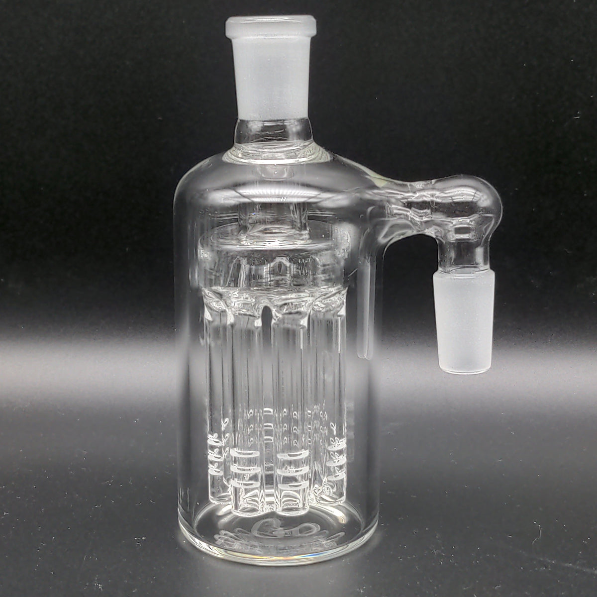 8 Arm Ash Catcher 14mm 90 Degrees-Avernic Smoke Shop
