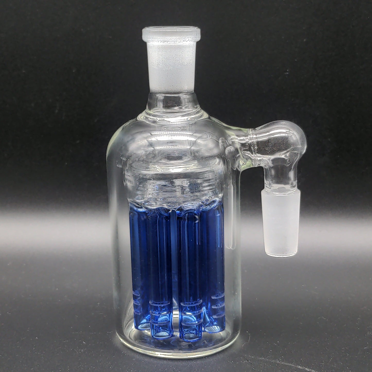 8 Arm Ash Catcher 14mm 90 Degrees - Avernic Smoke Shop