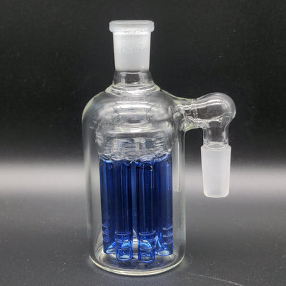 8 Arm Ash Catcher 14mm 90 Degrees - Avernic Smoke Shop