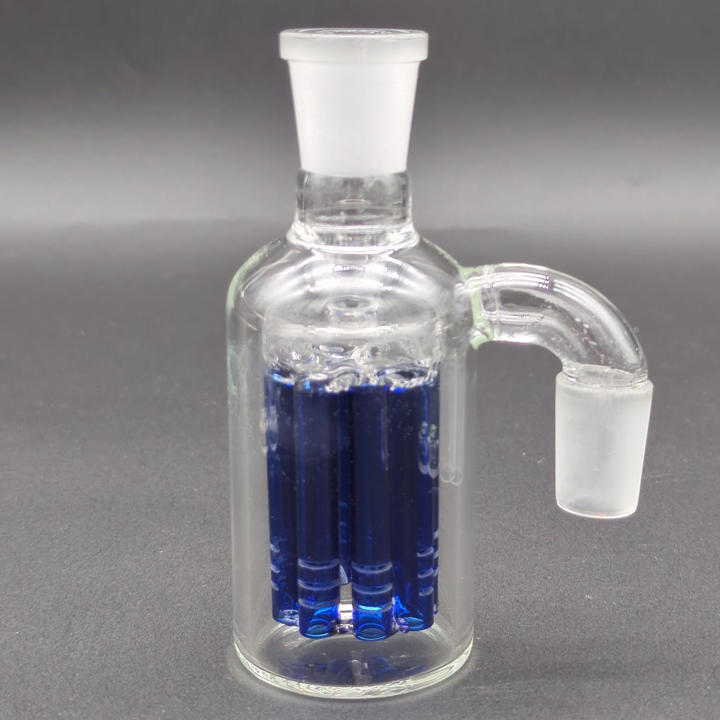 8 Arm Ash Catcher 18mm 90 Degrees-Avernic Smoke Shop