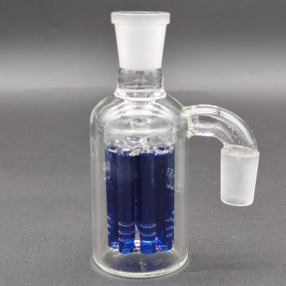 8 Arm Ash Catcher 18mm 90 Degrees-Avernic Smoke Shop