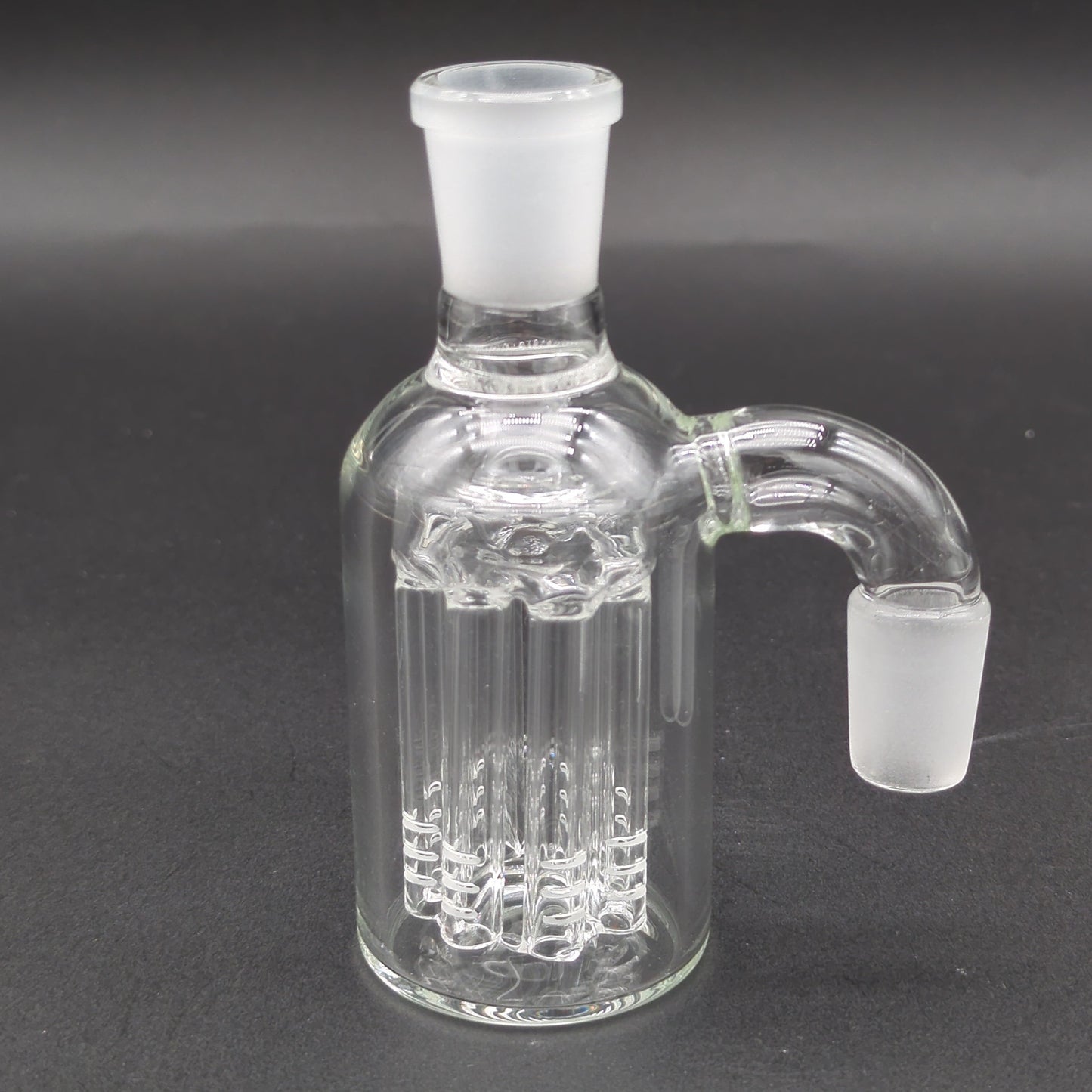 8 Arm Ash Catcher 18mm 90 Degrees-Avernic Smoke Shop