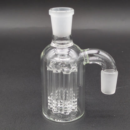 8 Arm Ash Catcher 18mm 90 Degrees-Avernic Smoke Shop