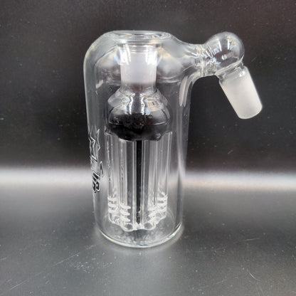 8 Arms Diffuser Ash Catchers - 14mm 45 Degrees-Avernic Smoke Shop
