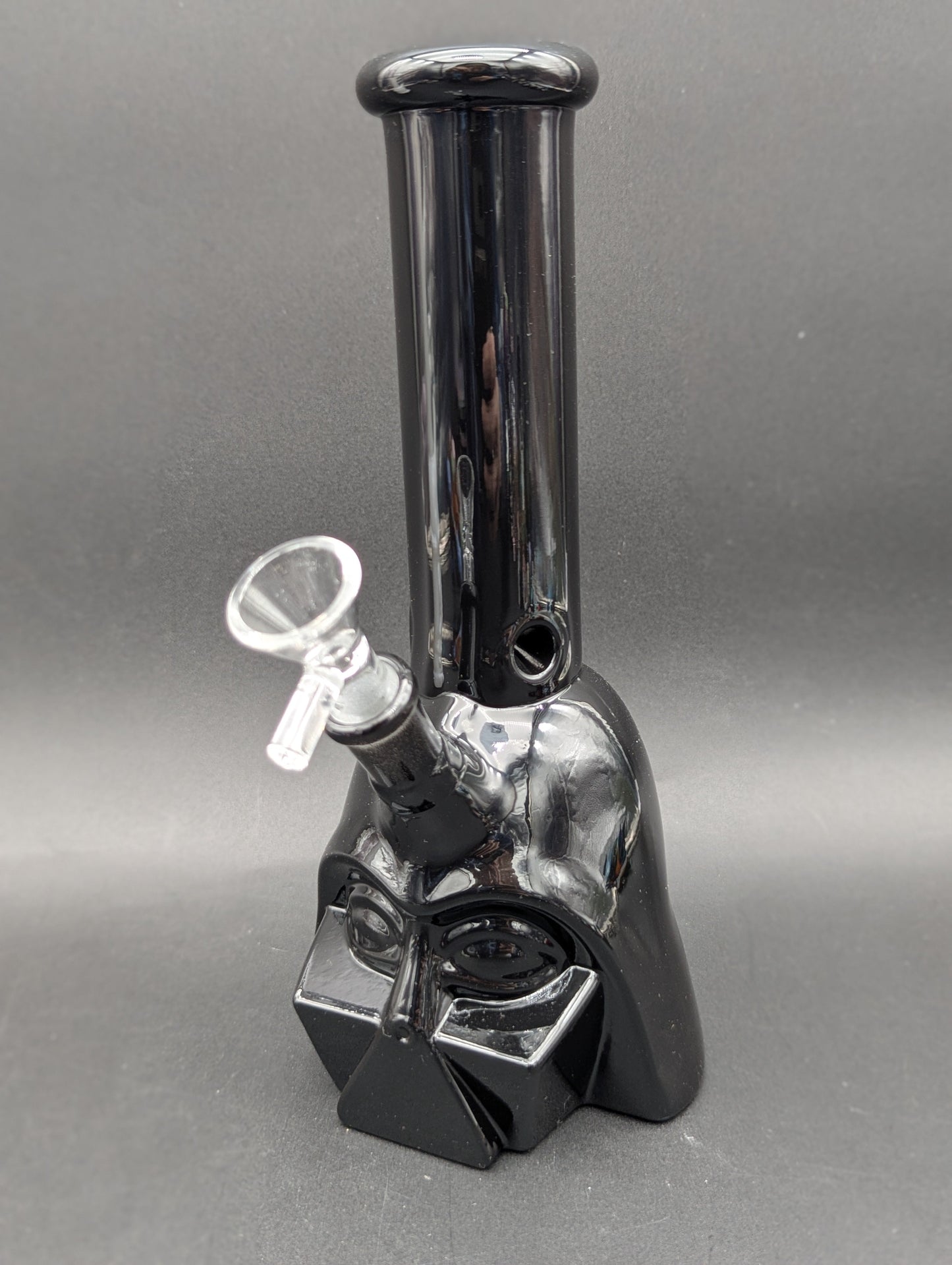 8.5" Galaxy Warriors Bongs-Avernic Smoke Shop
