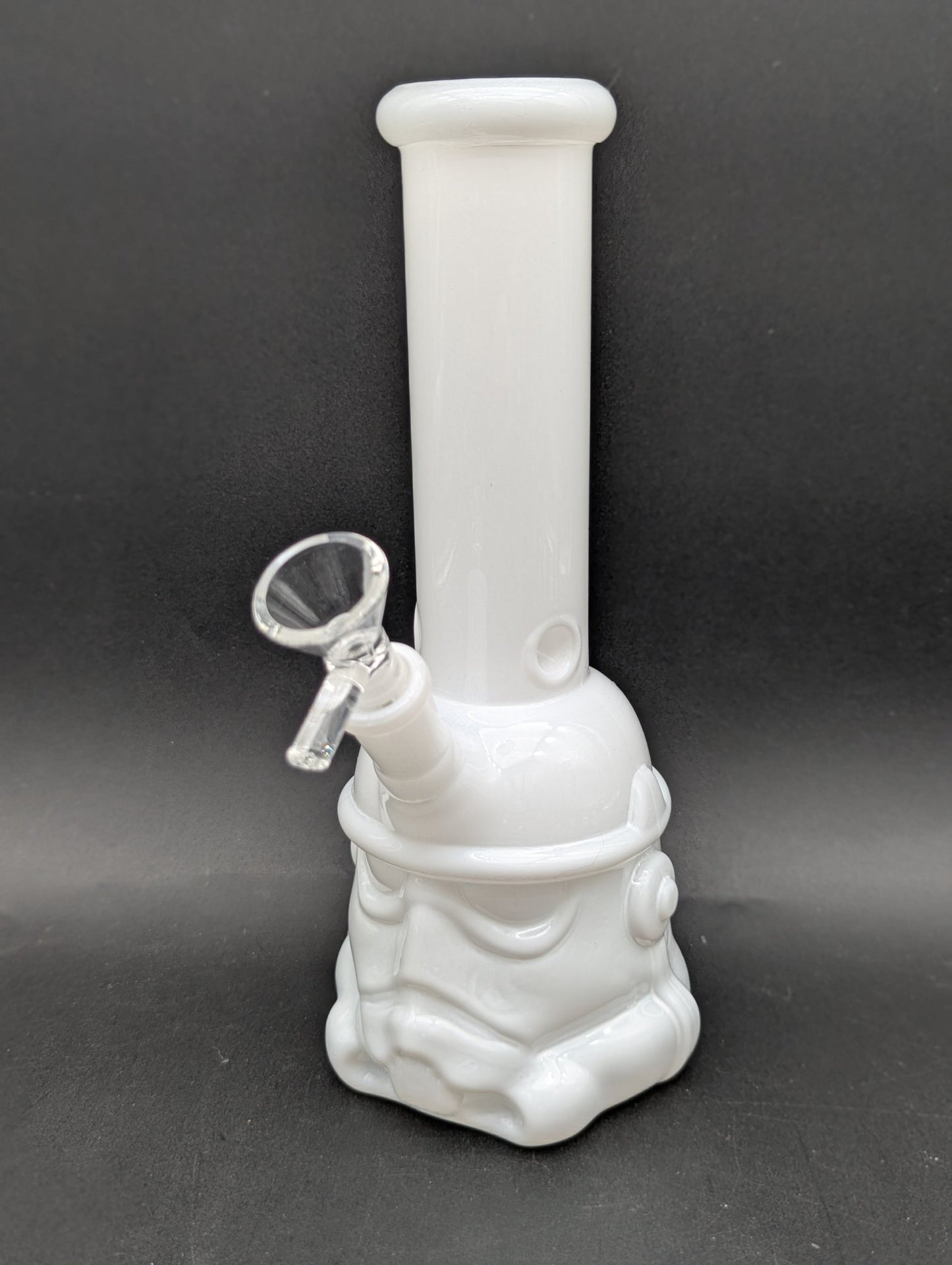 8.5" Galaxy Warriors Bongs - Meech Madness Smoke Shop