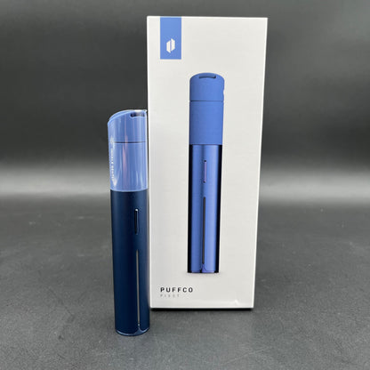 Puffco Pivot - Mobile Wax Vaporizer