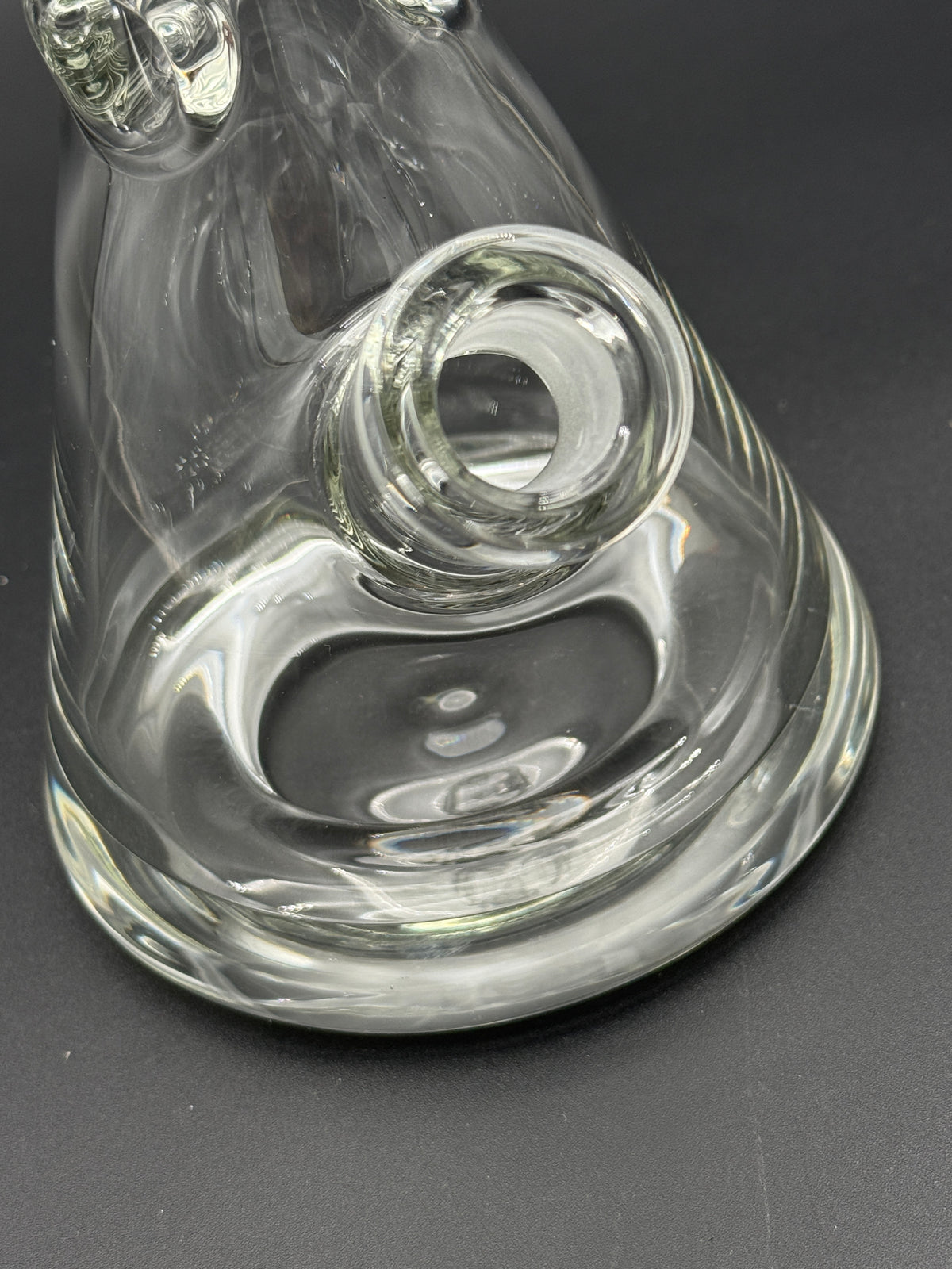11" 9mm Thick Beaker Bong