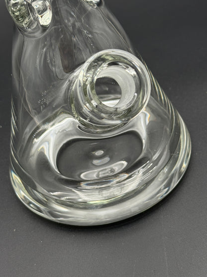 11" 9mm Thick Beaker Bong