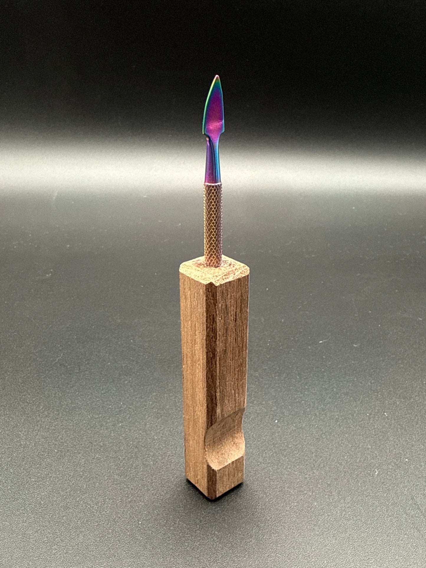wood dab tool