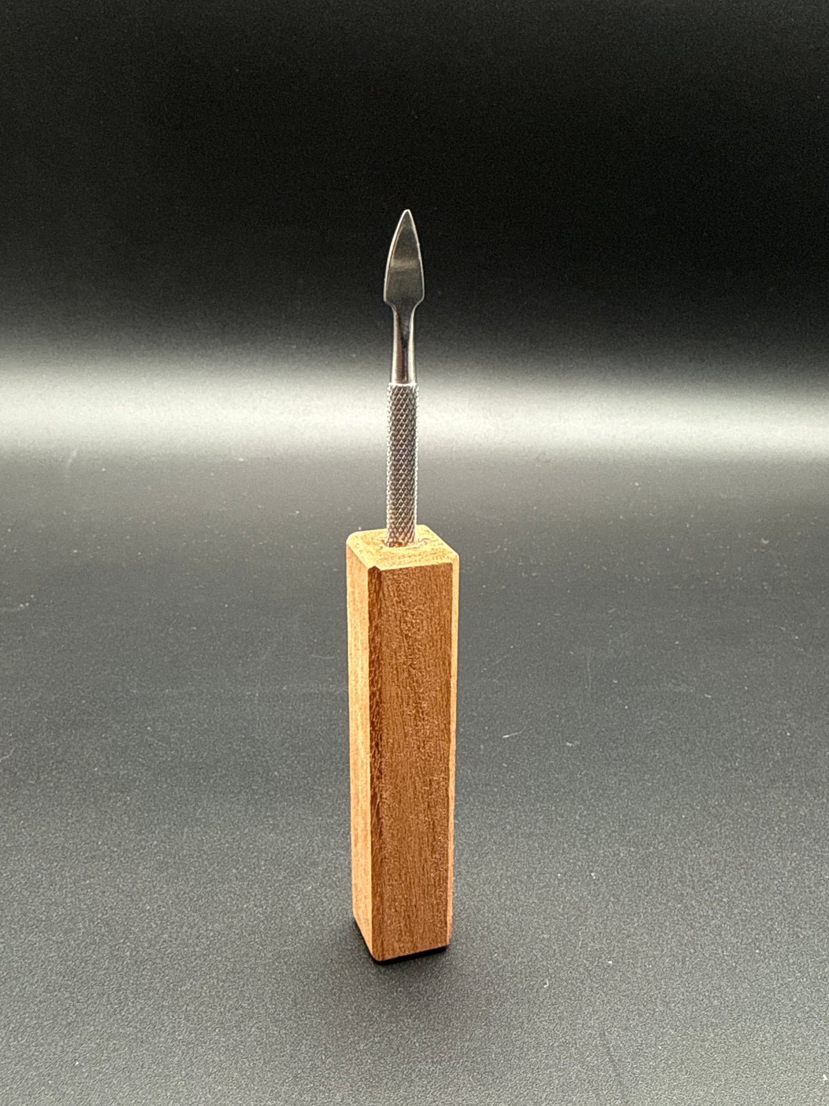 wood dab tool
