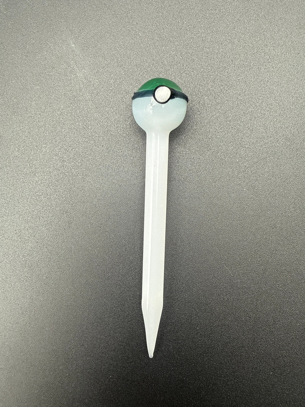 Monster Ball Glass Dab Tools