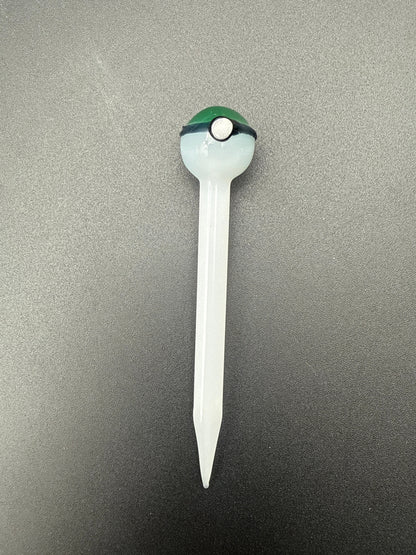 Monster Ball Glass Dab Tools
