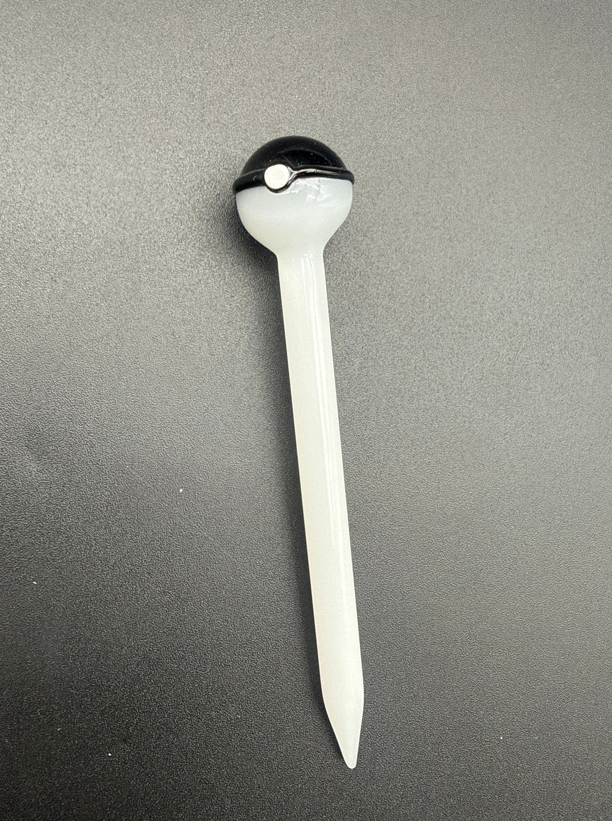 Monster Ball Glass Dab Tools