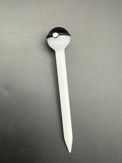 Monster Ball Glass Dab Tools