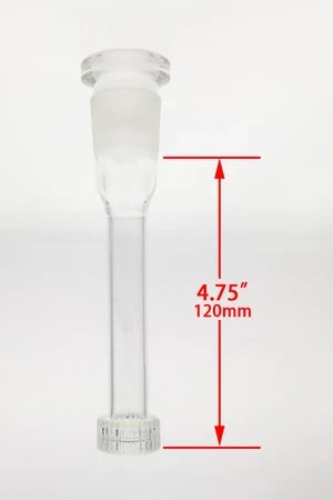 TAG - 28/18mm Matrix Diffuser Downstem 4.5"