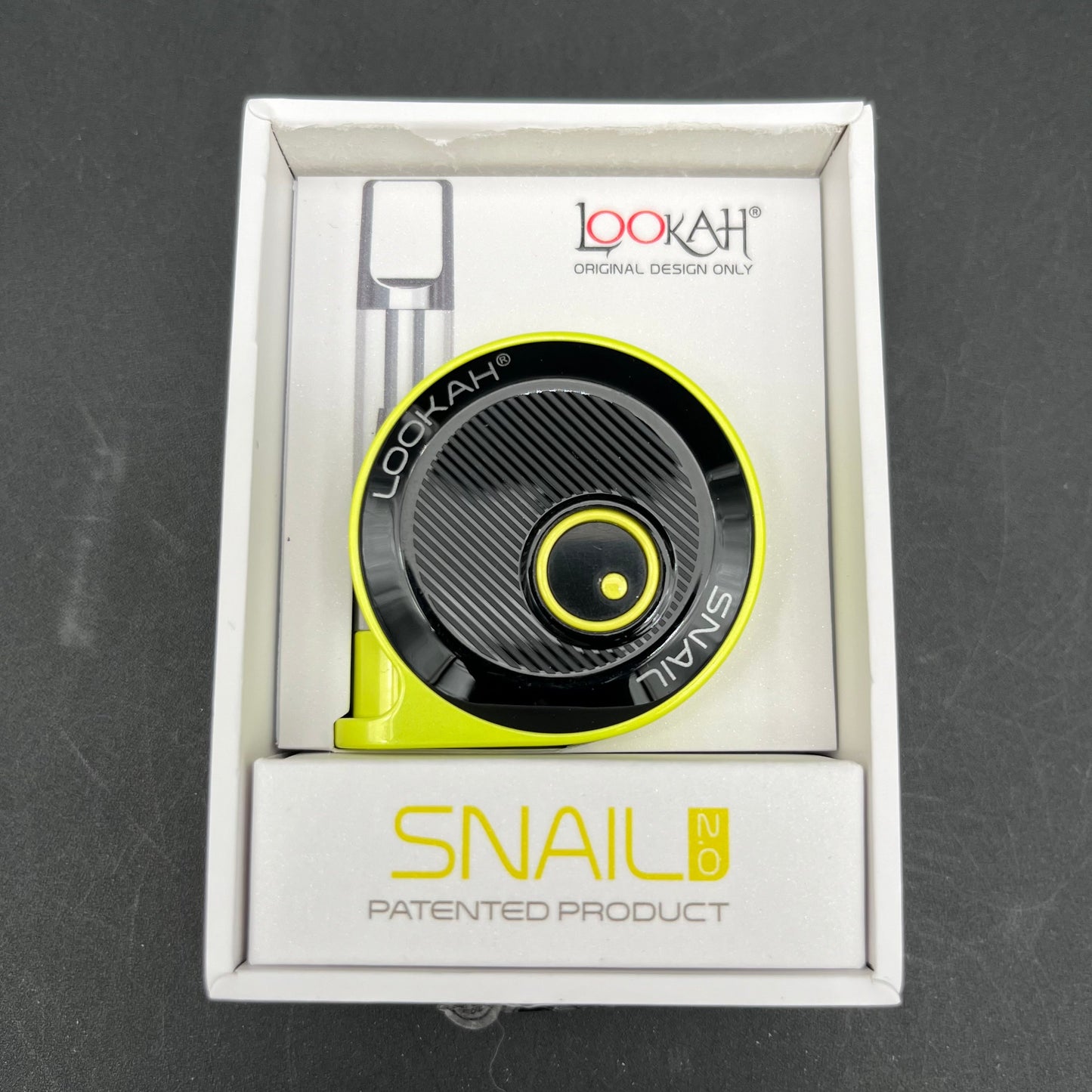 Lookah Snail 2.0 Battery