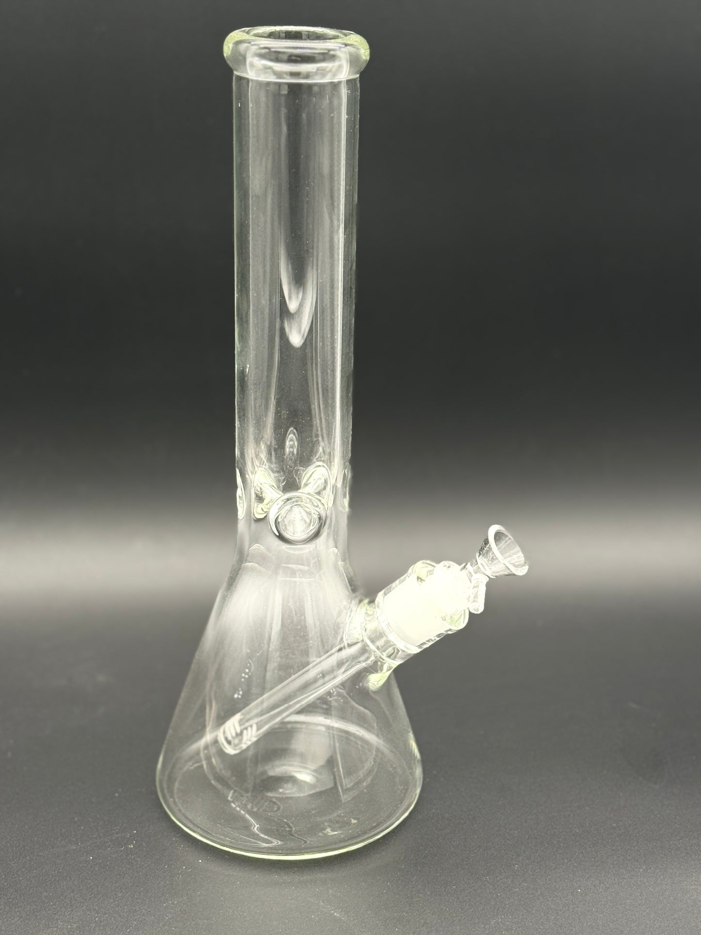 14" 9mm Thick Beaker Bong