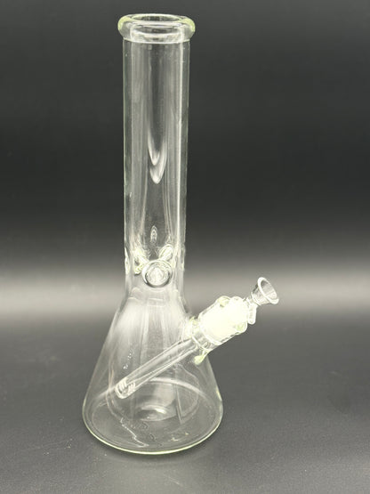 14" 9mm Thick Beaker Bong
