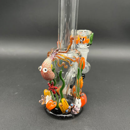 Empire Glassworks Mini Rig - Kit submarino