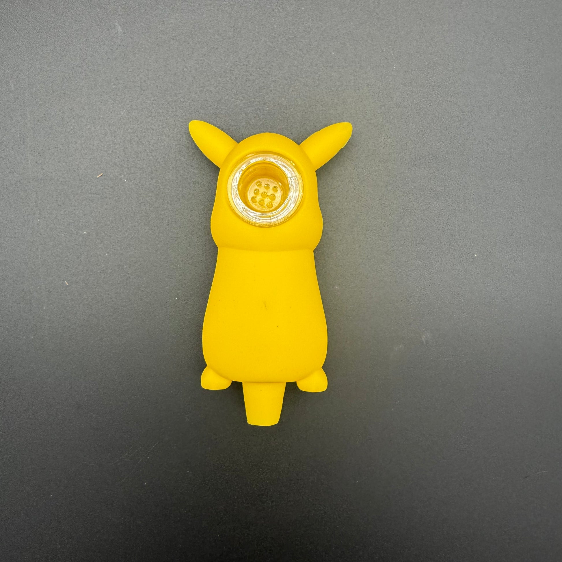 Pocket Companion Silicone Pipe - Meech Madness Smoke Shop