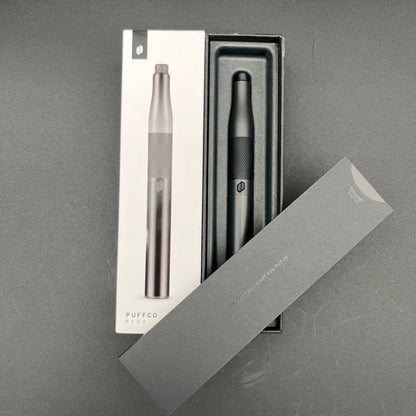 Puffco Plus 3.0 Portable Concentrate Vaporizer | 520mAh-Meech Madness Smoke Shop